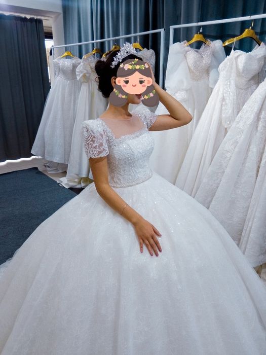 Tayin biznes kelinshek ko'ylek satiladi