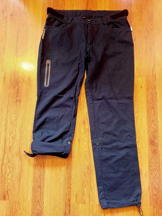 Мъжки панталони без забележки, размер M, L, 34/34, Варна