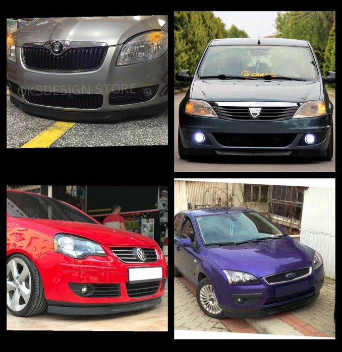 Lip bara fata/ prelungire bara fata