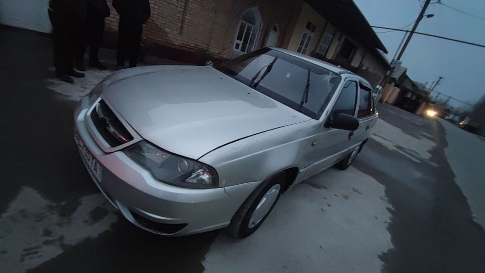 Nexia 2 avtomobili 2009 yil