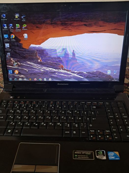 Noutbook lenovo  b/u narxini kelishamiz yana