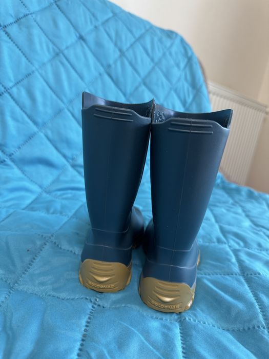 Cizme de ploaie Decathlon 25