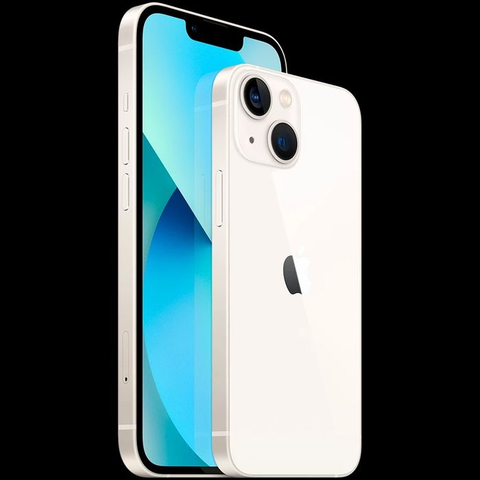 IPhone 13 128gb 76%