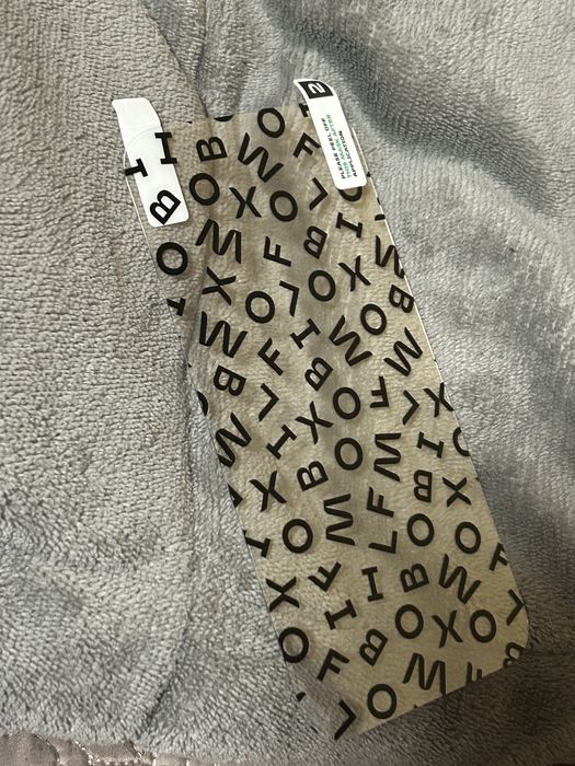 Husa Mobilfox iphone 16 pro-shock