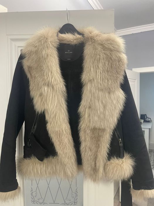 Дубленка………………………..