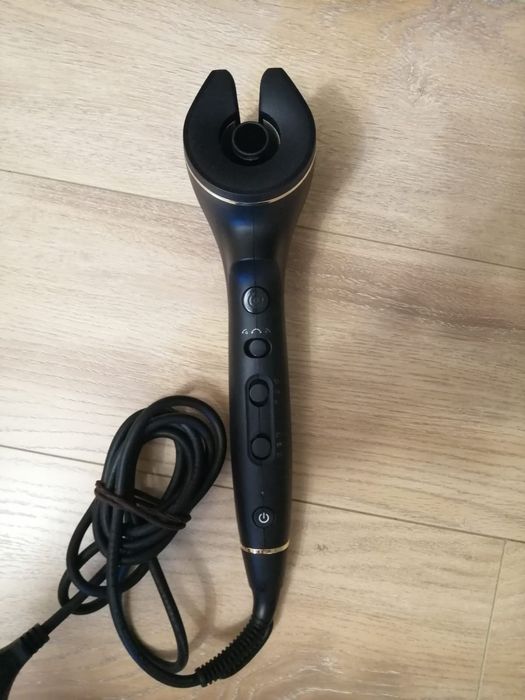 Ondulator Philips Procare Auto Curler