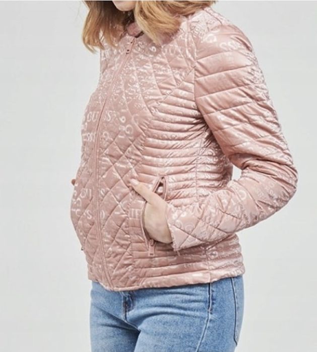 Яке Guess пролет есен