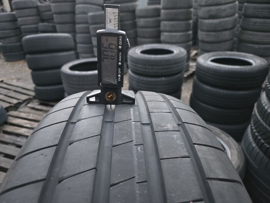 4бр. 225 45 19 Goodyear летни.