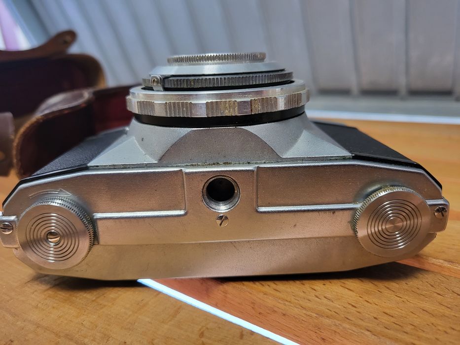 Фотоапарат Феникс 16 Fenix 16