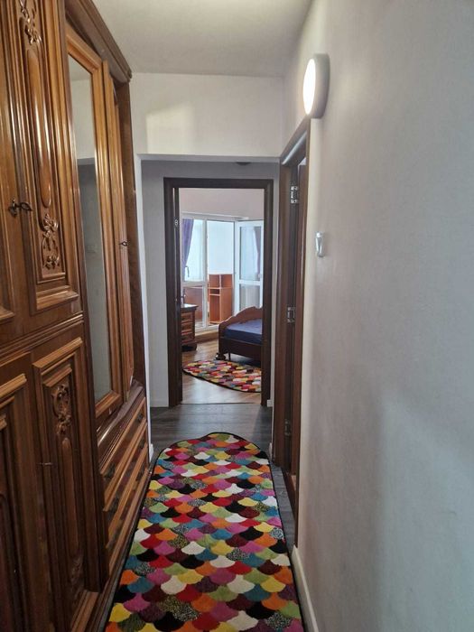 Inchiriere Apartament 3 camere Alexandru cel bun
