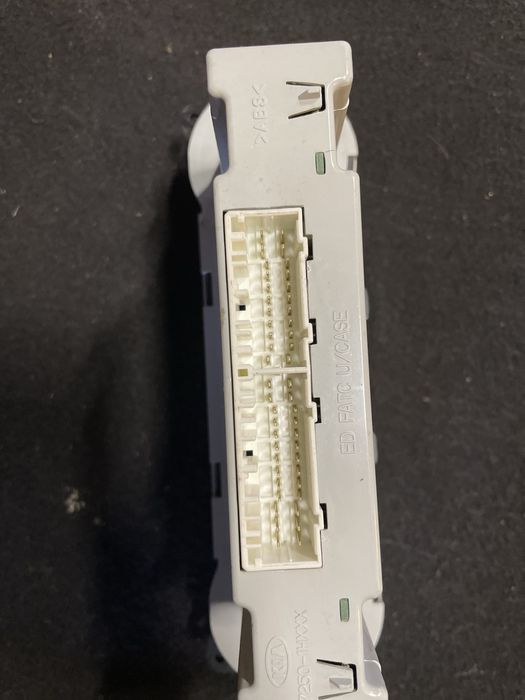 Управление Климатроник/KIA Ceed/Киа Сеед/2006/2009г./