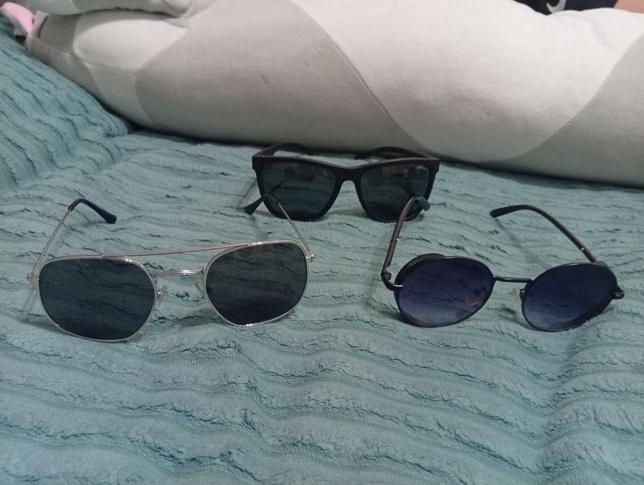 Продам очки детские