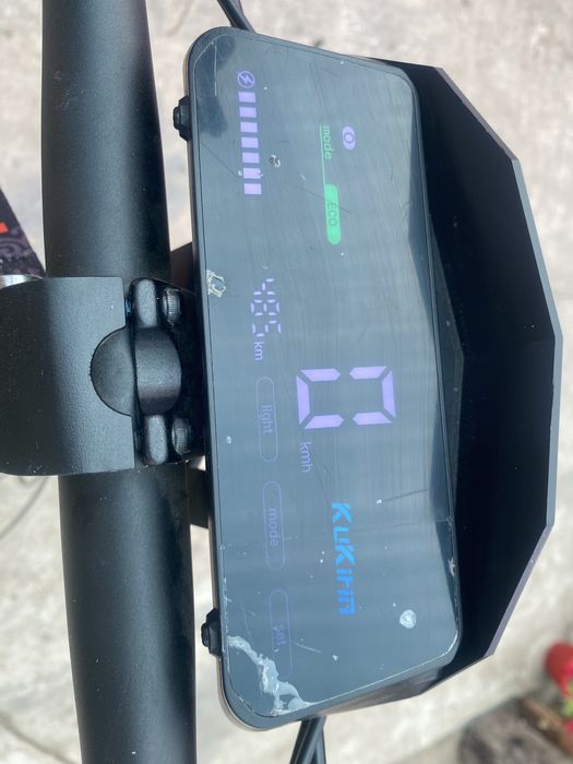 KuKirin G2 2026
