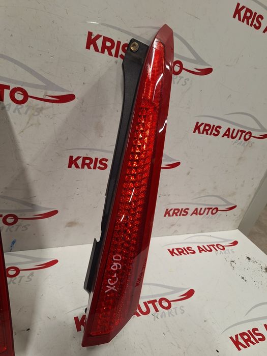 Горен Стоп - стопове Volvo XC90 / Волво ХЦ90 2007г.