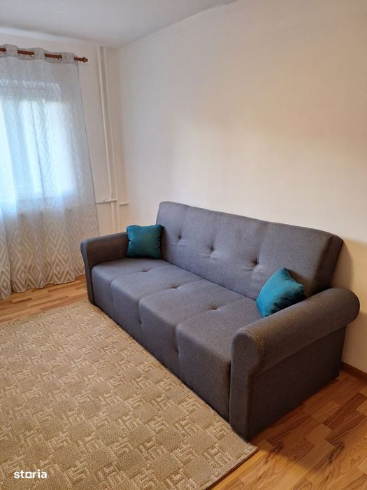 Apartament – Timisoara - Vedere 2
