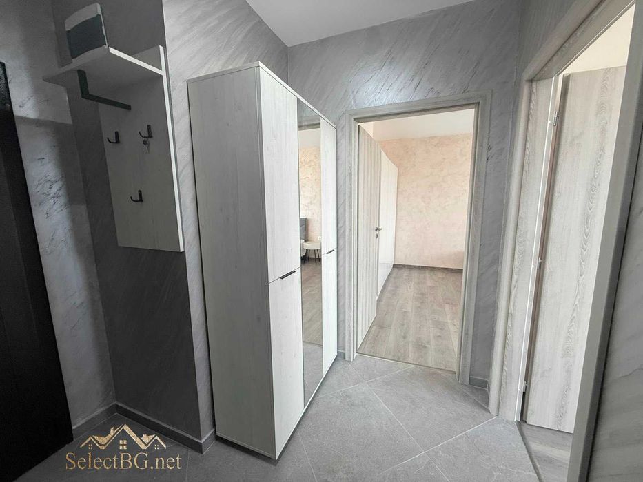 Продава се Тристаен апартамент в Велико Търново, Колю Фичето - 80 кв.м за 1688 €/кв.м - Снимка #5