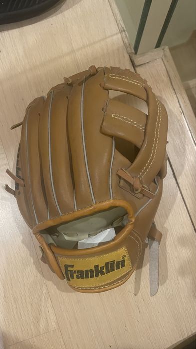 Mănușă BaseBall nouă