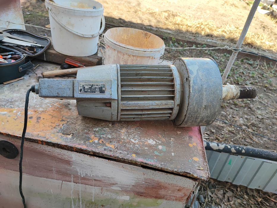 Насос для полива