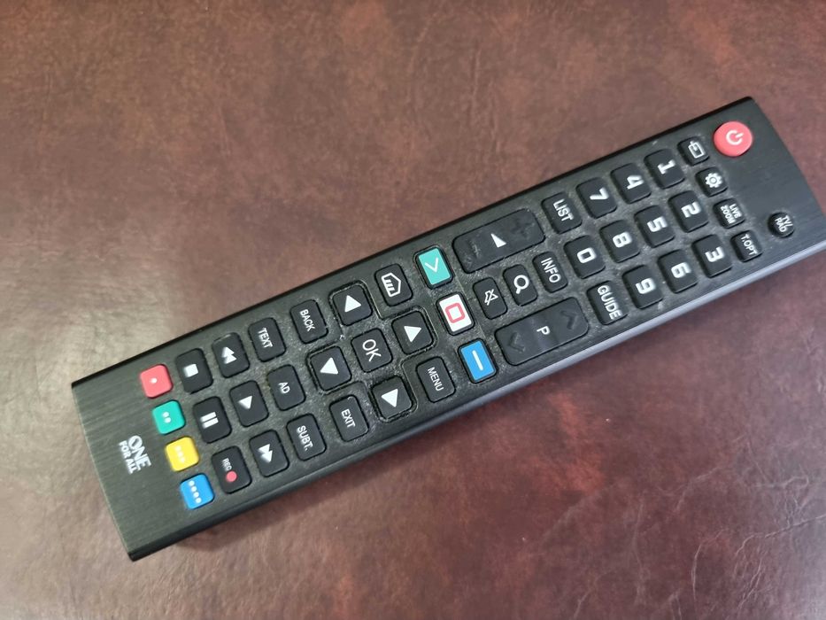 LG 42 Full HD телевизор