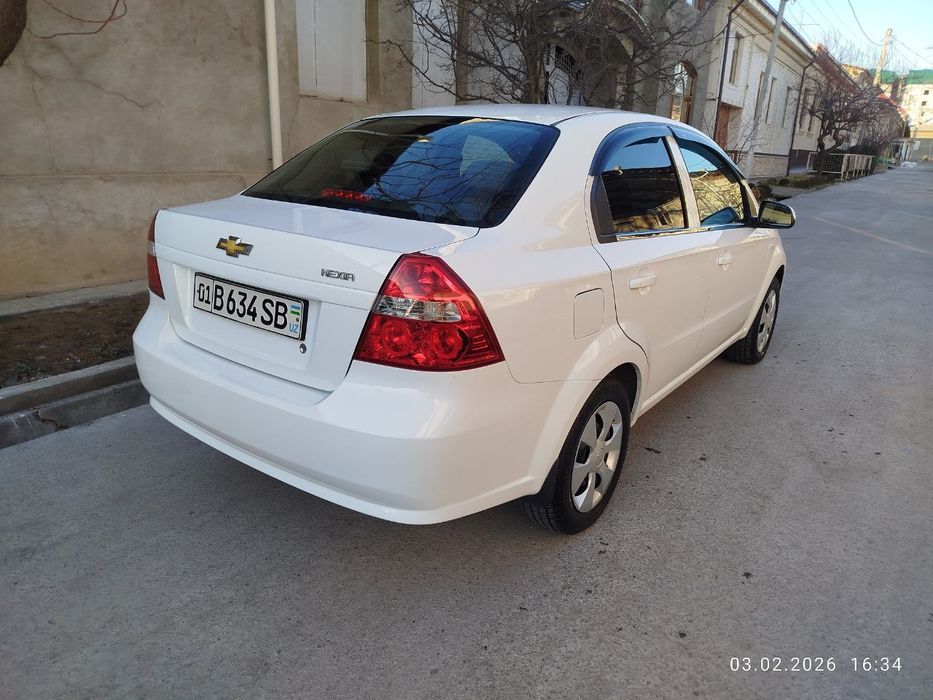 Nexia 3 2 pqzitsa 2018