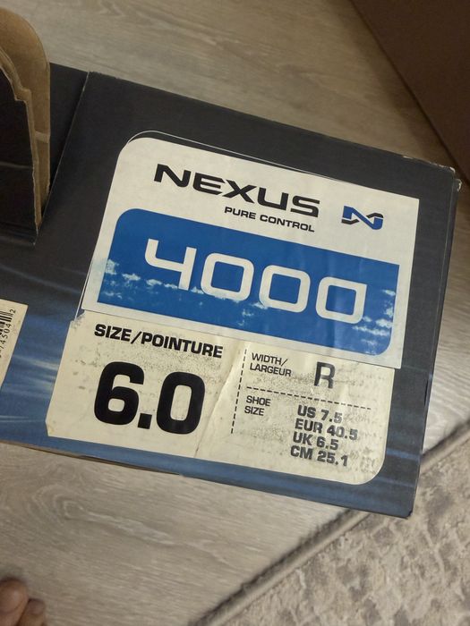 Продам коньки 25 000