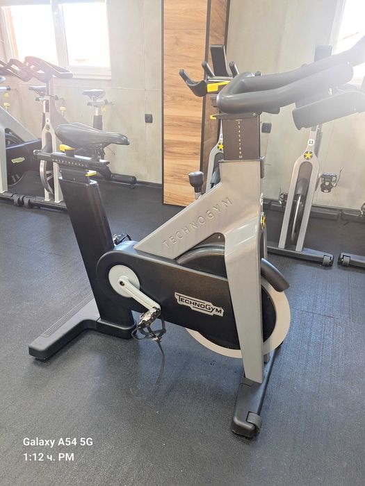 TechnoGym Group cycle D91 Ремък-11 бр  и TechnoGym D92 Conect-4бр!
