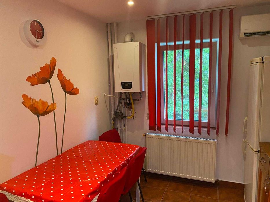inchiriez apartament 2 camere in otopeni