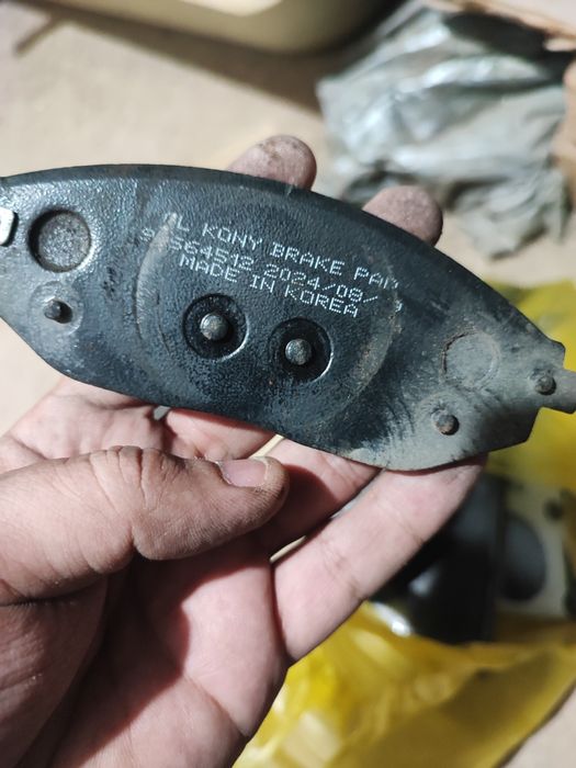 Aporniy kapmlekt  kalodka kamplekt  sotiladi