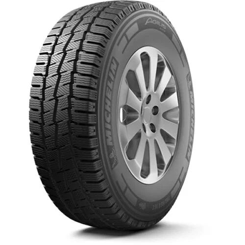 Promotie anvelope Iarna Michelin AGILIS ALPIN 205/65R16C 107/105T TL 085226 [E/B/71DB/2]