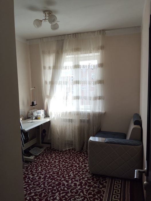 Sergili 5a 3 xonali kv sotaman