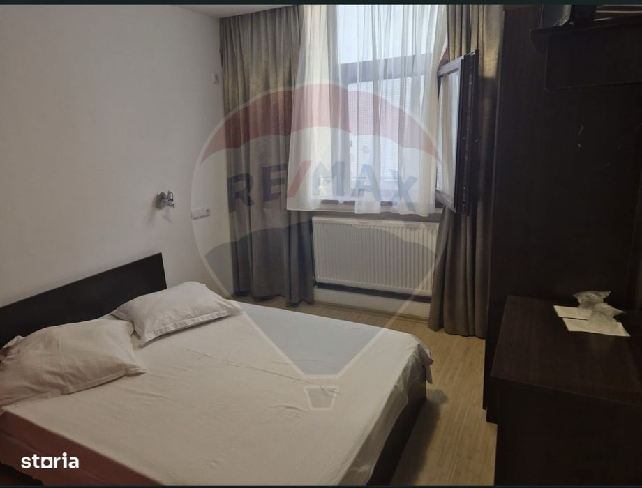 Inchiriez pensiune in perioada sezonului estival