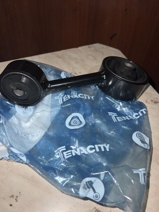 Запчасти от тойоты