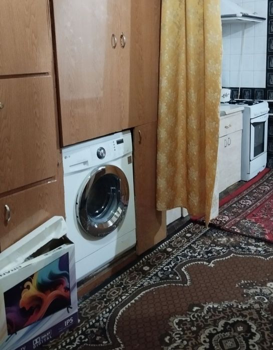 Yunusobod metroni yonida 2daqiqalik yol kere lokatsiya qulay