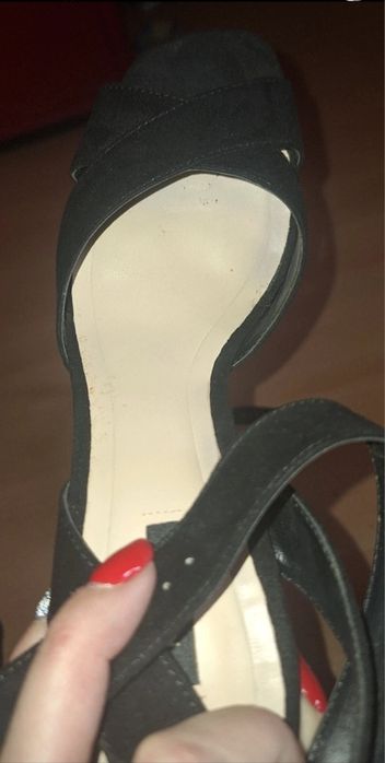 Sandale elegante MANGO