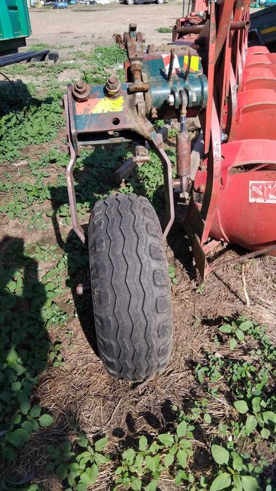 Plug Vogel & Noot,5 cormane,reversibil