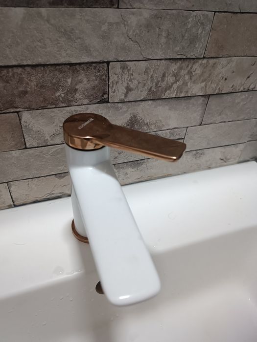 Baterii robinet ceramica ,bronzhigh class