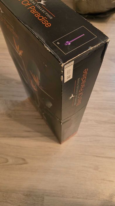 Лего/Lego Bird of Paradise 10289