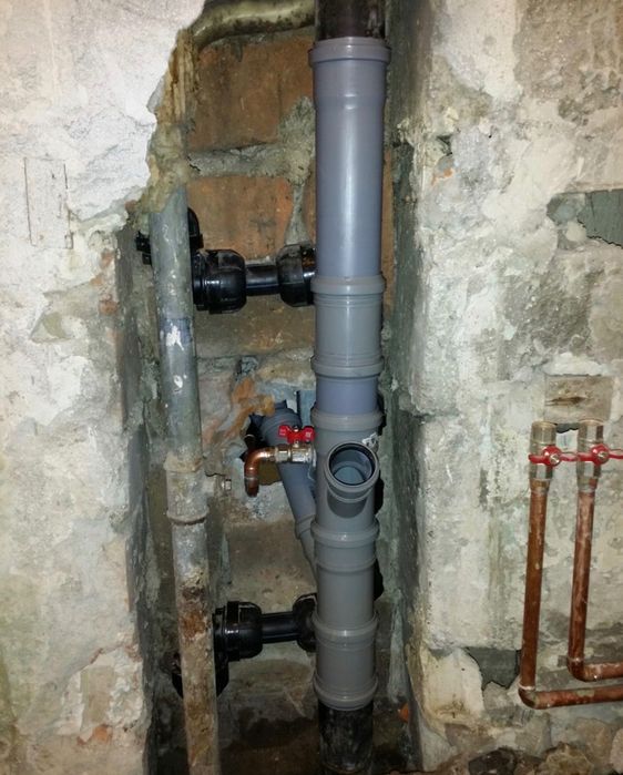 Instalator termice , sanitare și gaze
