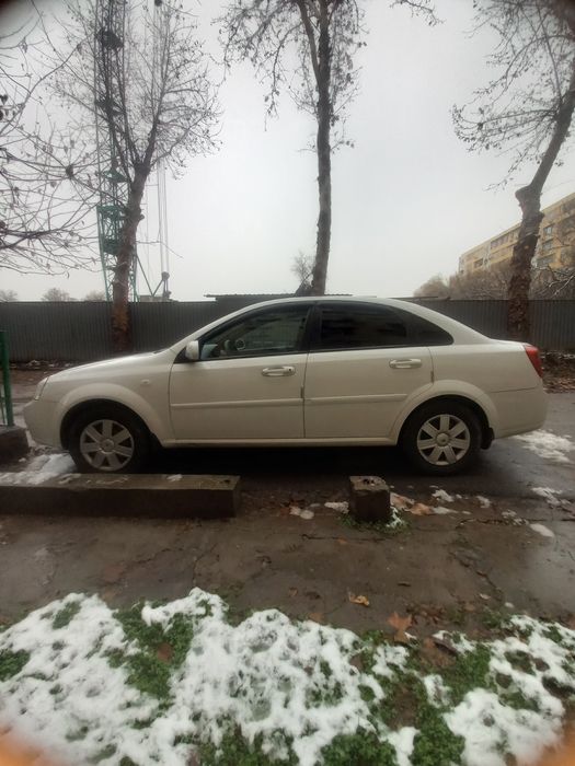 Lacetti 3-pozitsiya