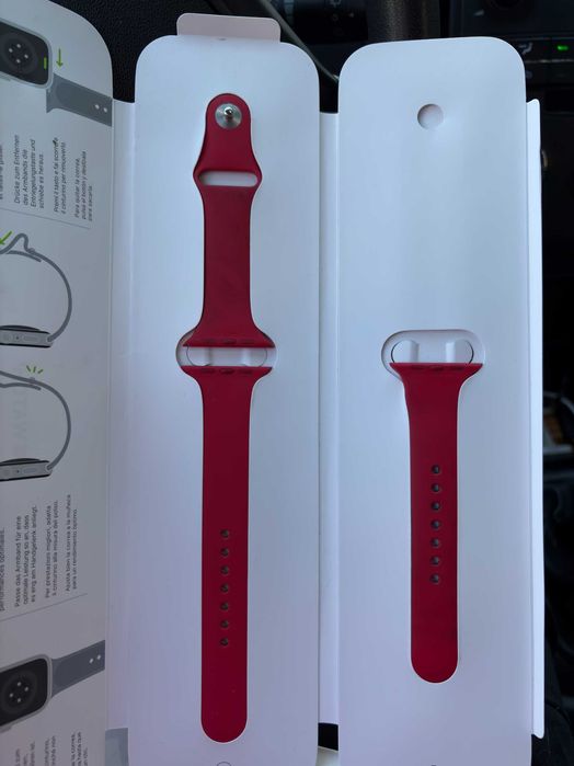 Apple Smartwatch 7