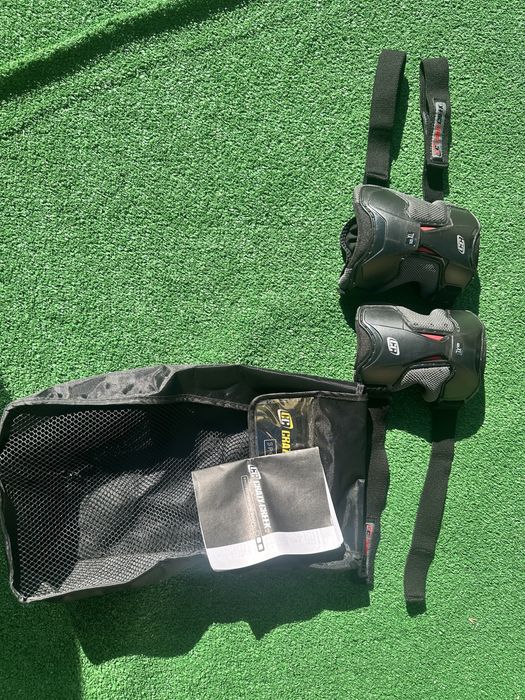 Протектори за китка, колене , лакът