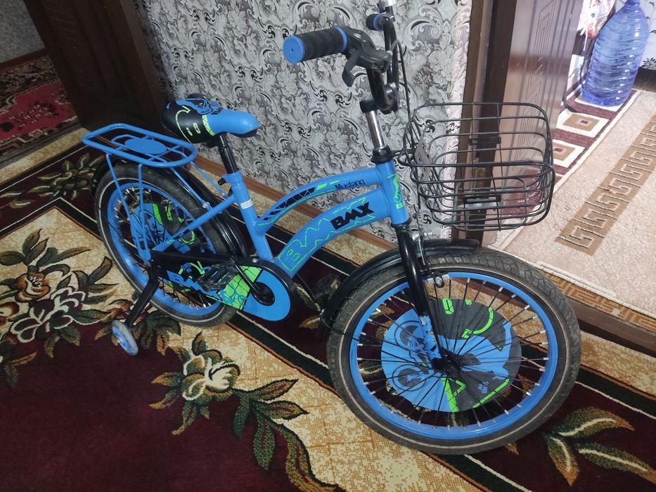 Продаётся велик хорошим состояние