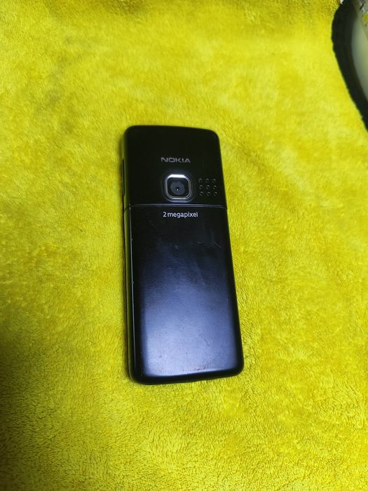 Продам телефон Nokia 6300