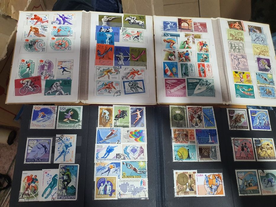 Продам     марки.