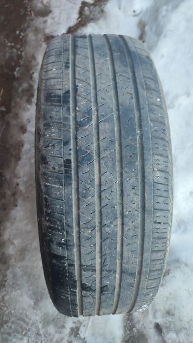 Продам комплект дисков