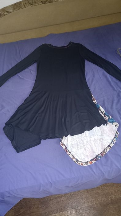 Продается трикотажное платье