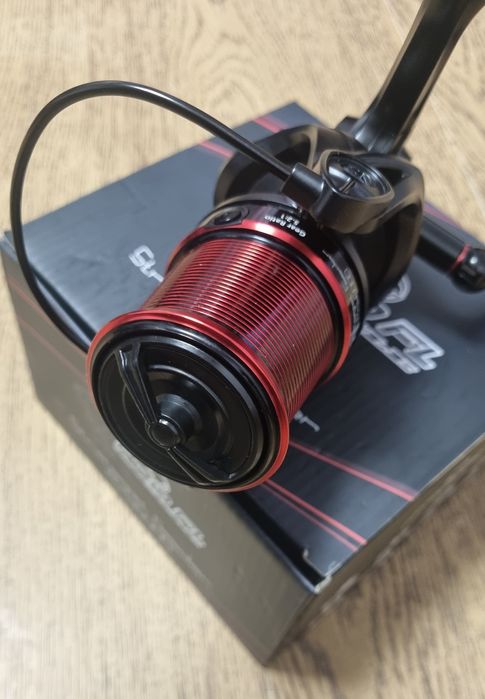 Mulineta PRO FL Strategist 6000 10+1 Rulmenti NEW 2024