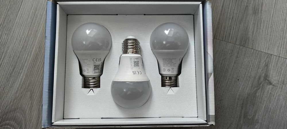 Philips Hue Get started with smart lighting