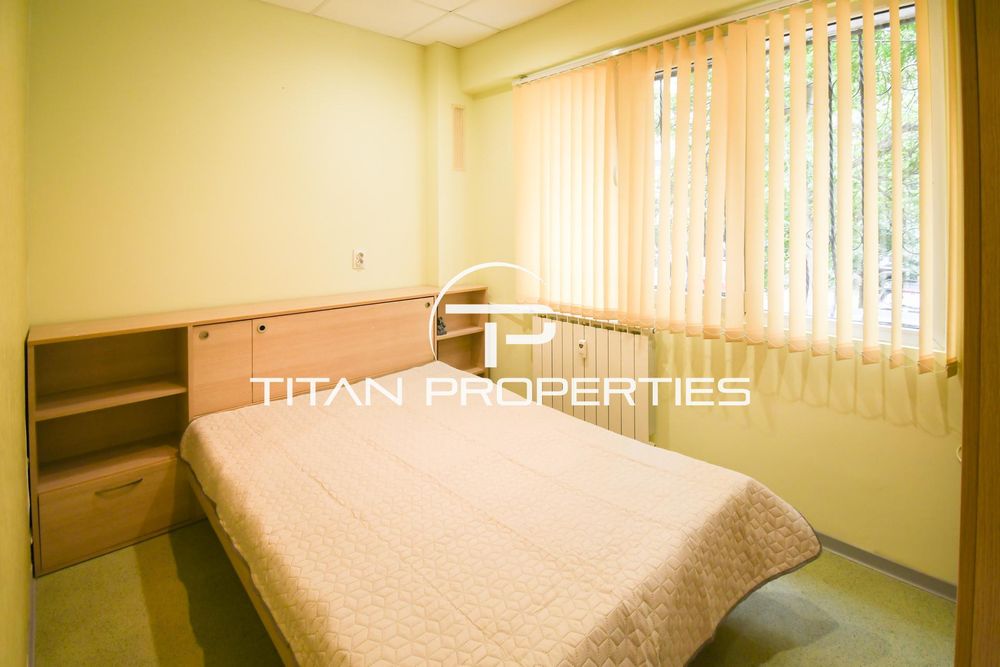 Двустаен, под наем, ж.к Зона Б-18