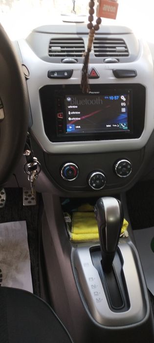 Cobalt 4 позиция 2021 год выпуска